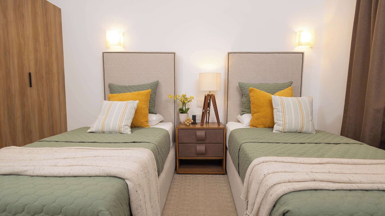 Photo of Bedroom in Parras de la Fuente