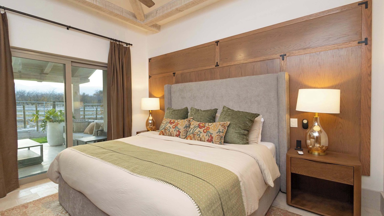 Photo of Bedroom in Parras de la Fuente