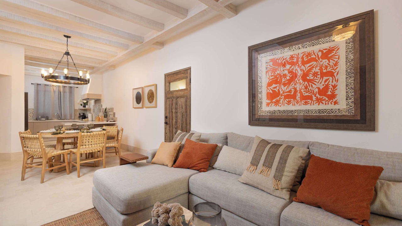 Photo of Livingroom in Parras de la Fuente