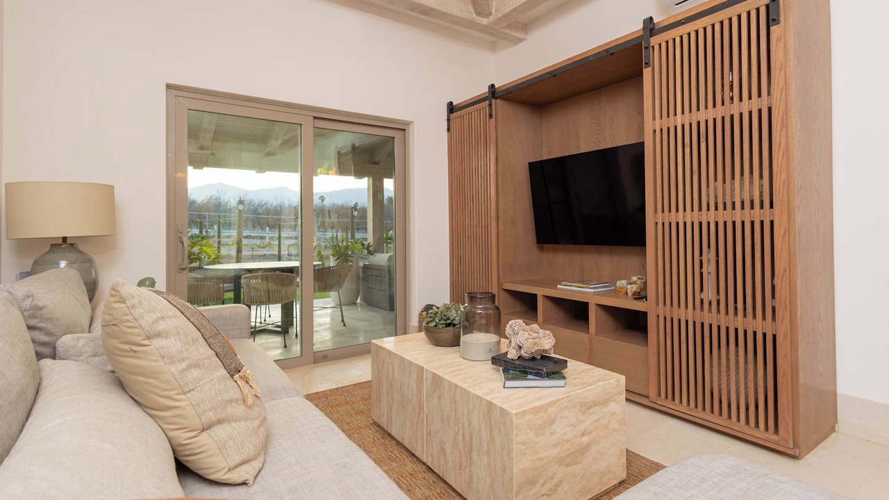 Photo of Livingroom in Parras de la Fuente