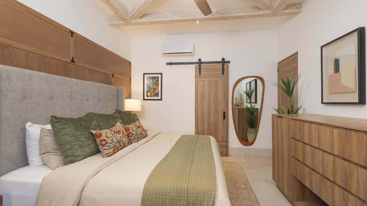 Photo of Bedroom in Parras de la Fuente