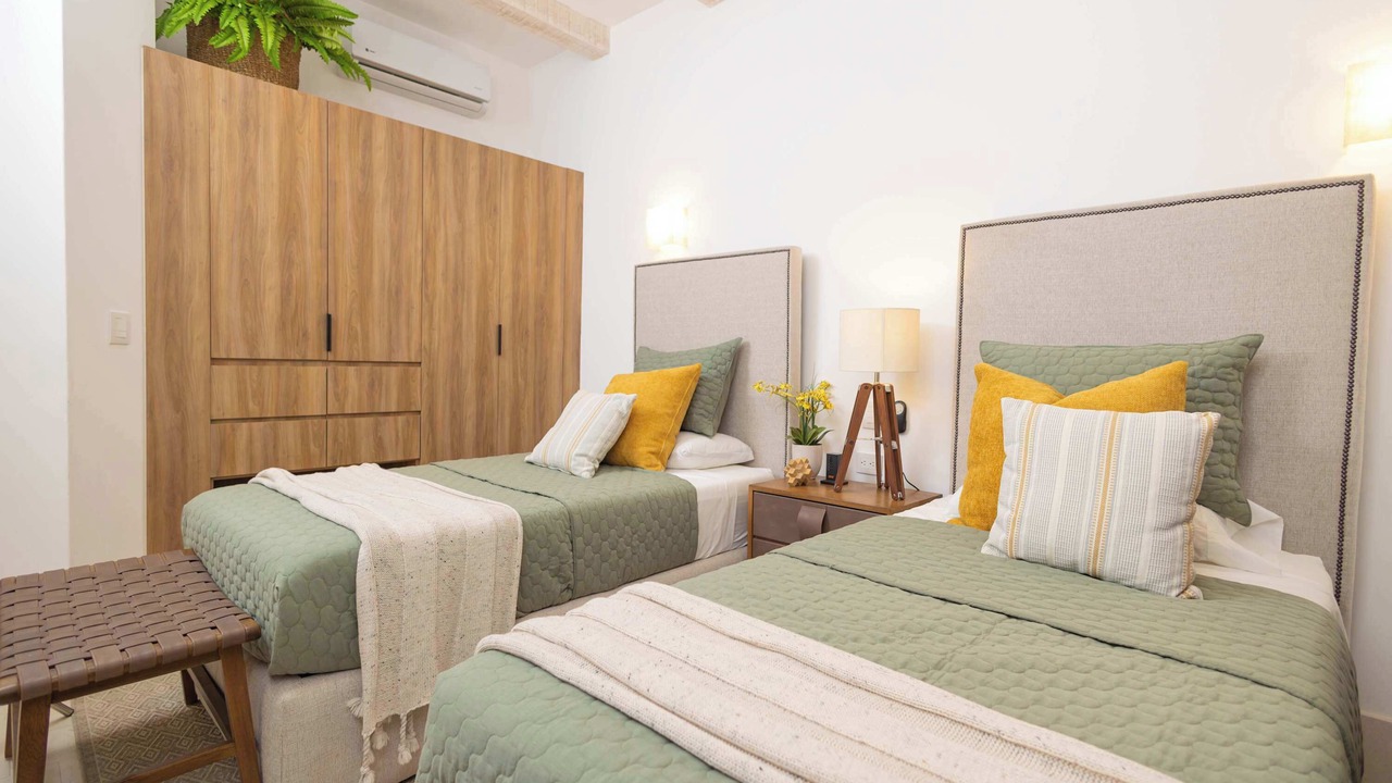 Photo of Bedroom in Parras de la Fuente