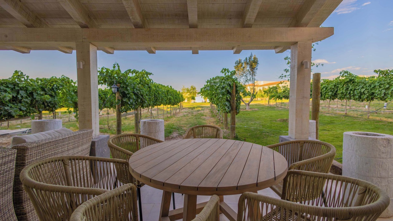 Photo of Outdoor in Parras de la Fuente