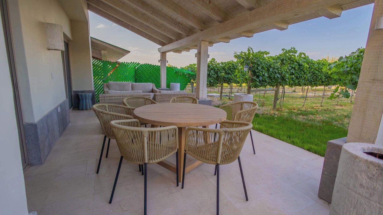 Photo of Outdoor in Parras de la Fuente