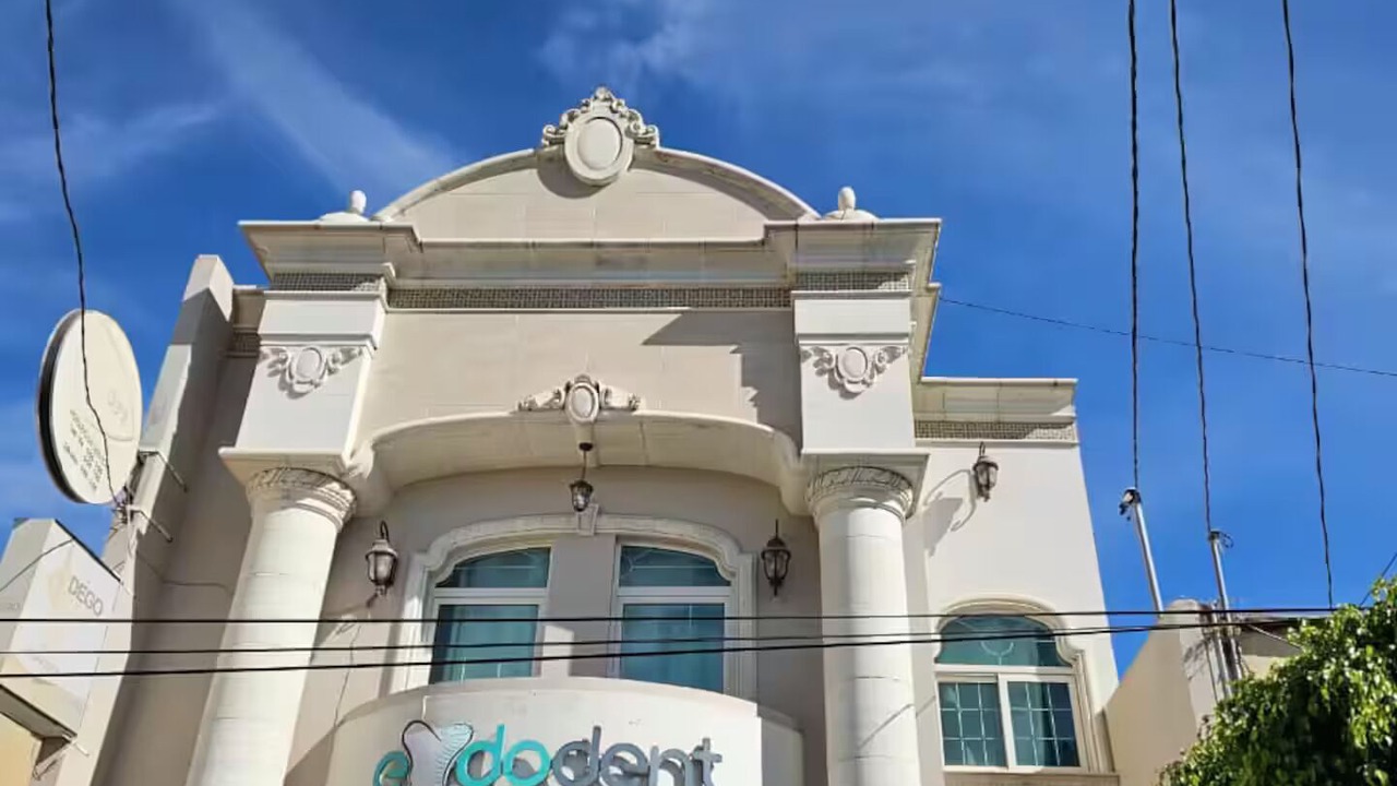 Photo of Outdoor in Degollado