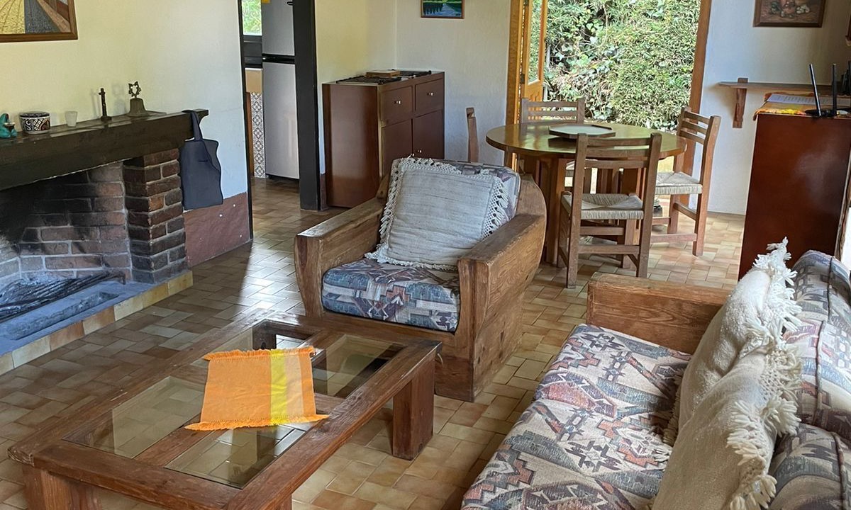 Photo of Livingroom in Avandaro