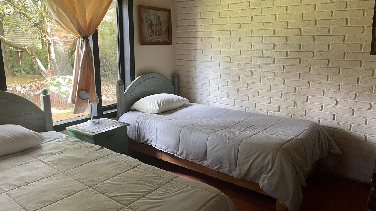 Photo of Bedroom in Avandaro