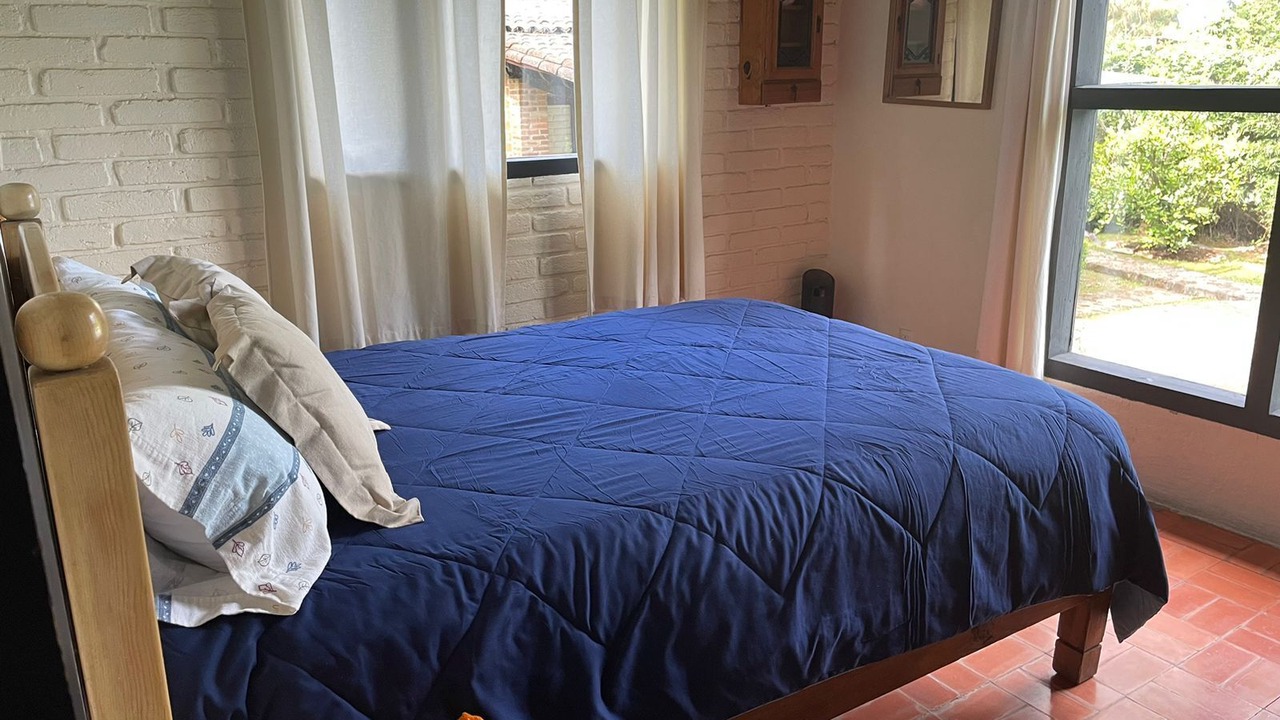 Photo of Bedroom in Avandaro