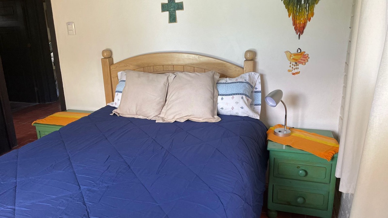 Photo of Bedroom in Avandaro