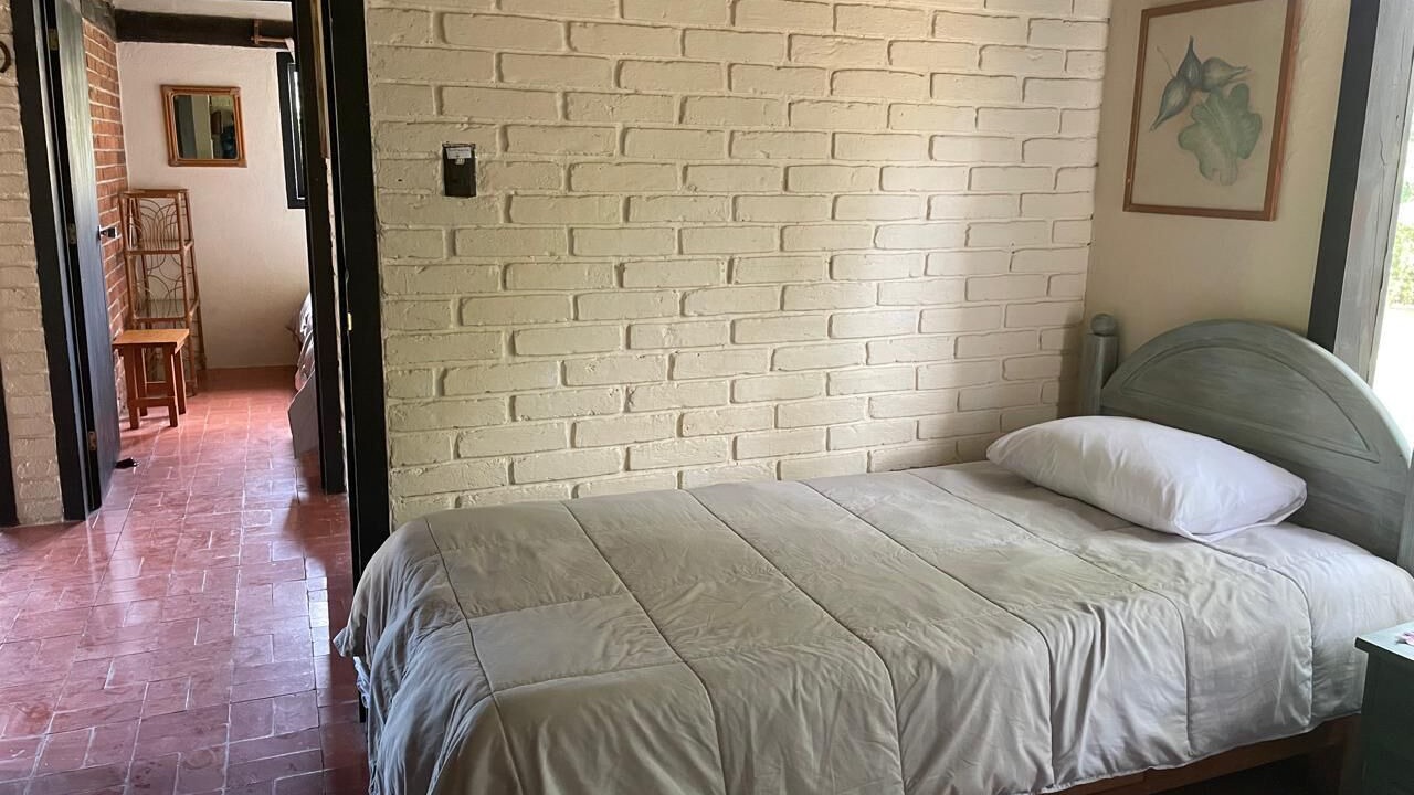 Photo of Bedroom in Avandaro