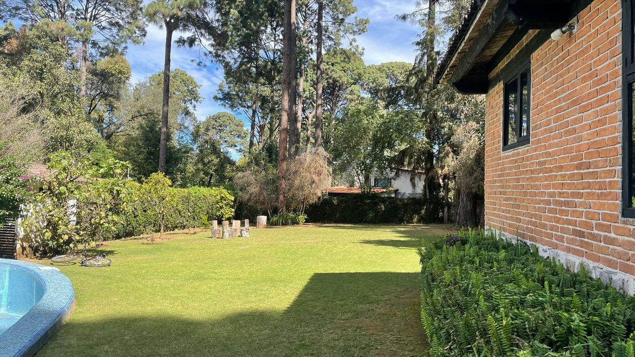 Photo of Outdoor in Avandaro