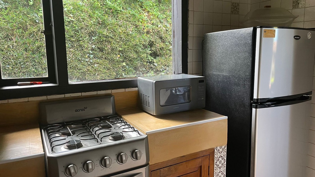Photo of Kitchen in Avandaro