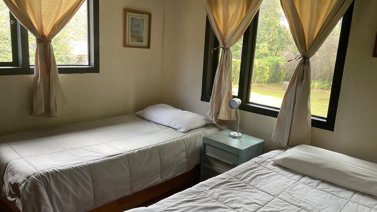 Photo of Bedroom in Avandaro
