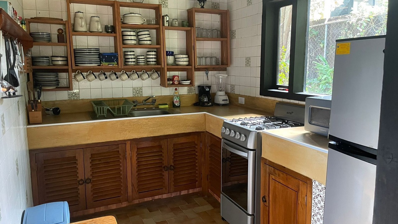 Photo of Kitchen in Avandaro