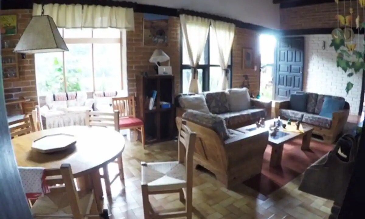 Photo of Livingroom in Avandaro