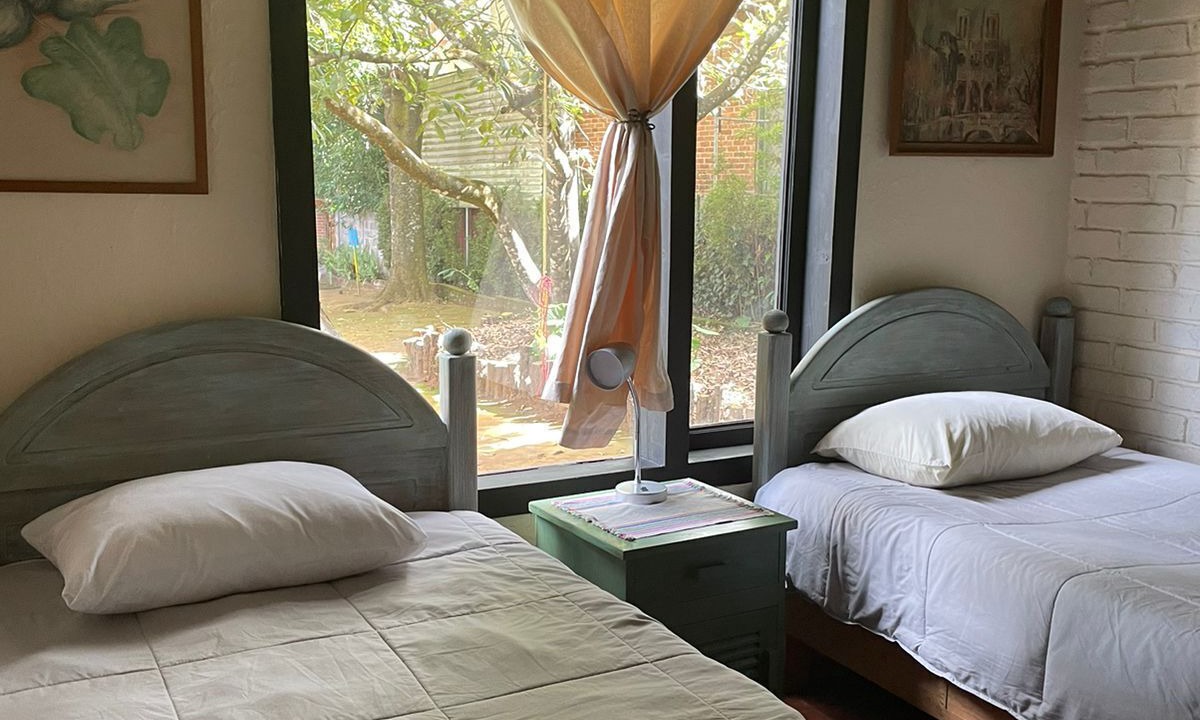 Photo of Bedroom in Avandaro