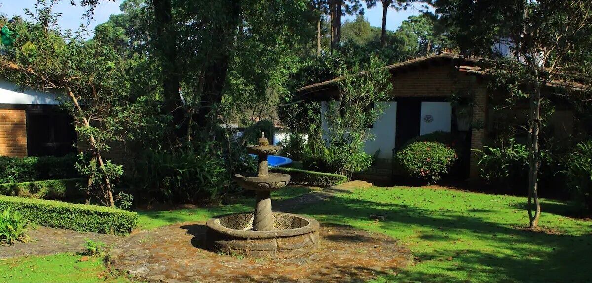 Photo of Outdoor in Avandaro