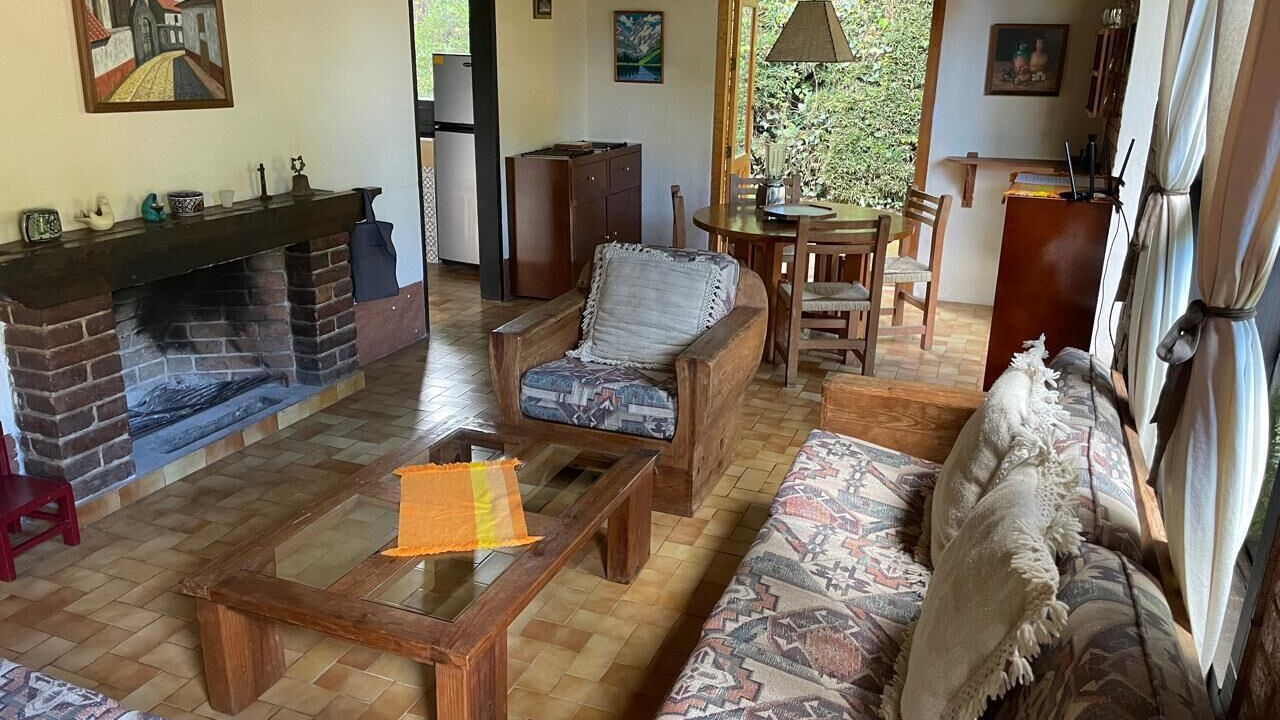 Photo of Livingroom in Avandaro