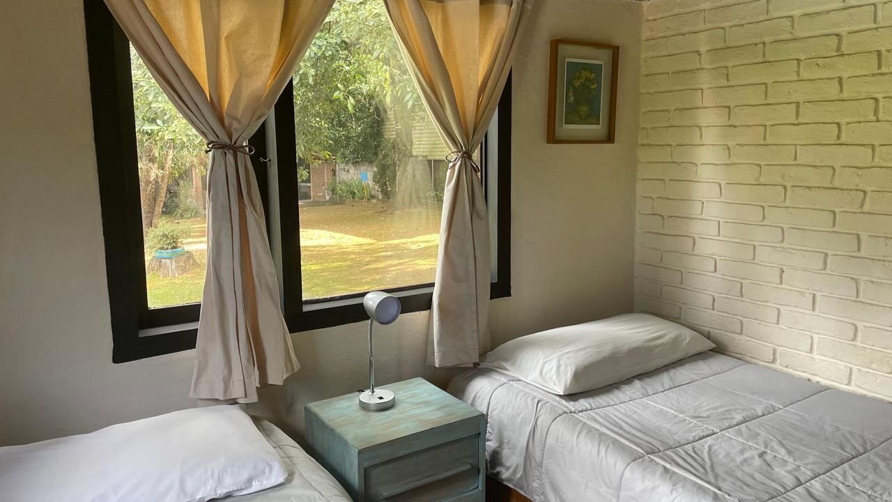 Photo of Bedroom in Avandaro
