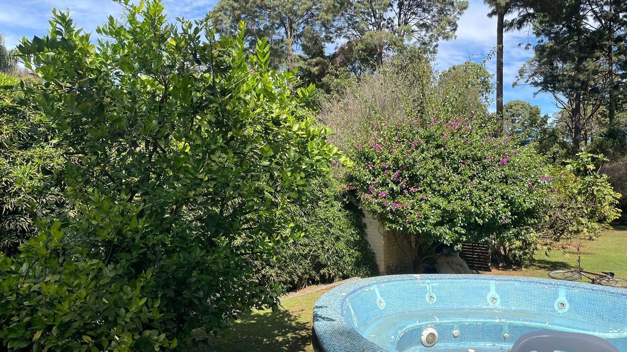 Photo of Outdoor in Avandaro