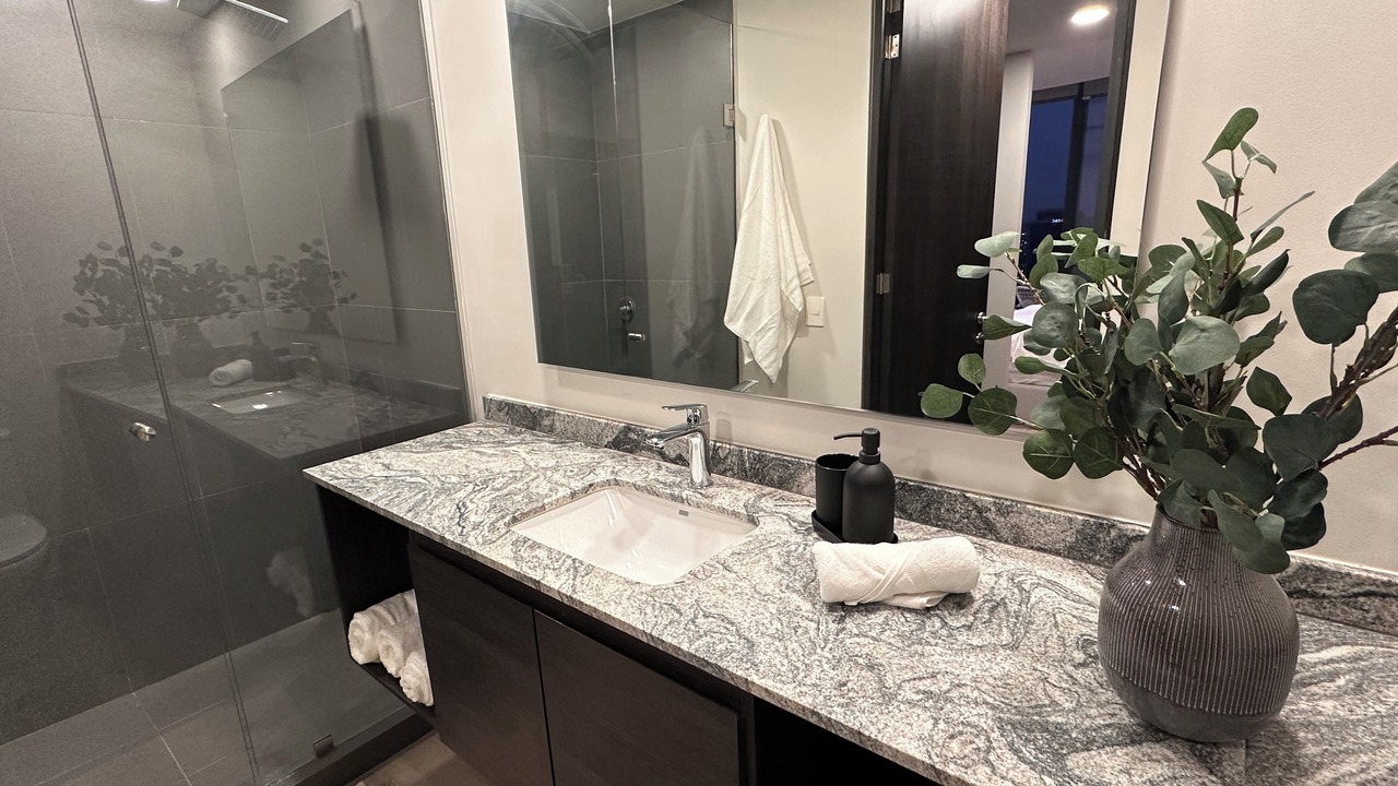 Photo of Bathroom in Providencia