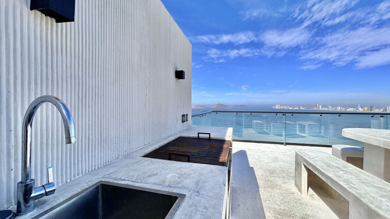 Photo of Outdoor in Balcones de Loma Linda