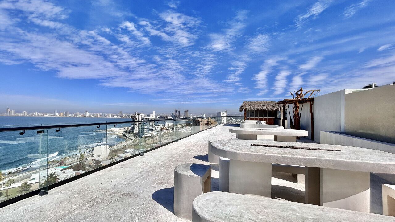 Photo of Outdoor in Balcones de Loma Linda