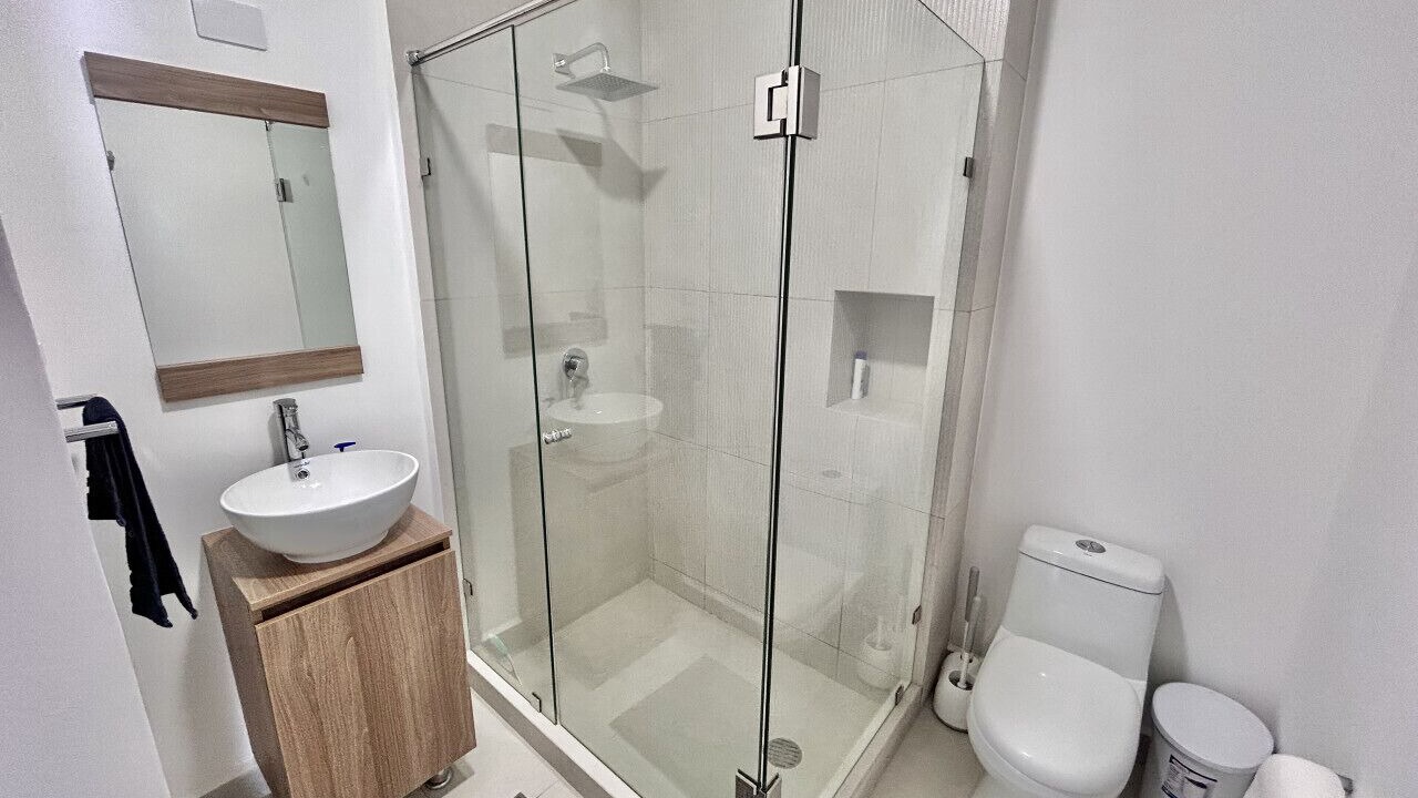 Photo of Bathroom in Balcones de Loma Linda