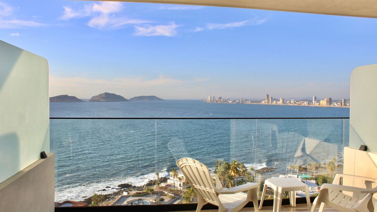 Photo of Patio Balcony in Balcones de Loma Linda