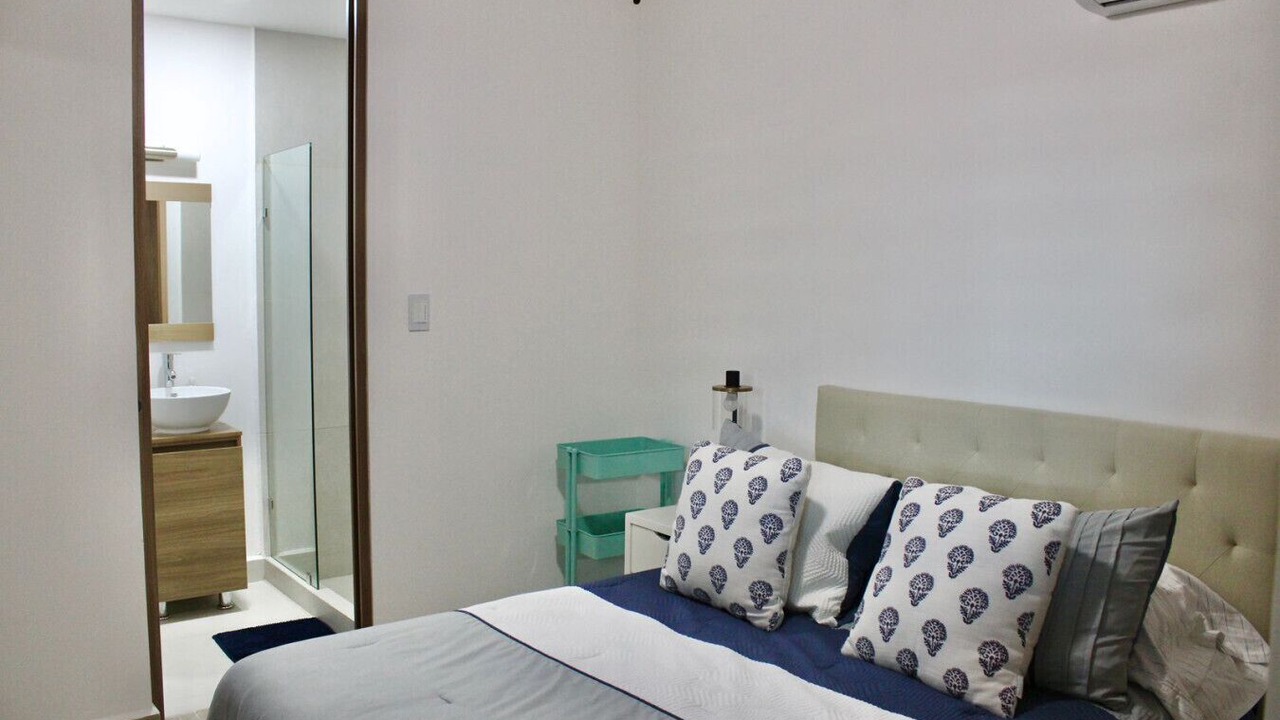 Photo of Bedroom in Balcones de Loma Linda