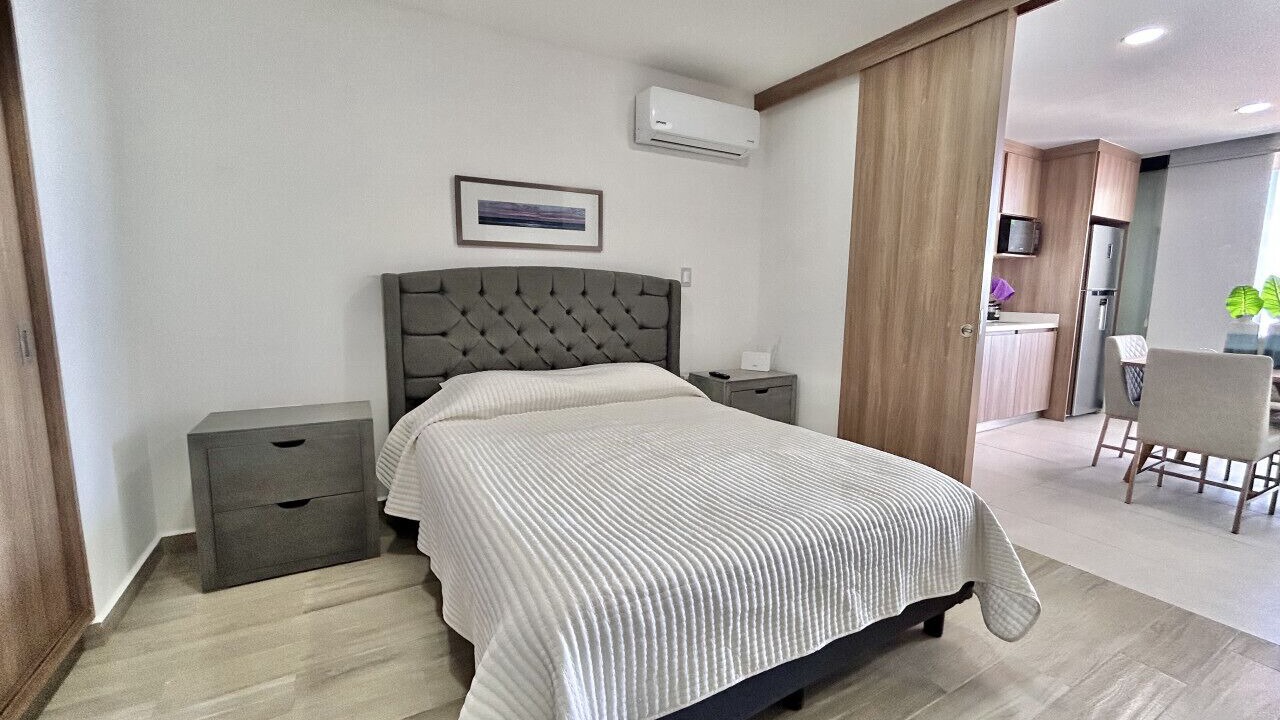 Photo of Bedroom in Balcones de Loma Linda