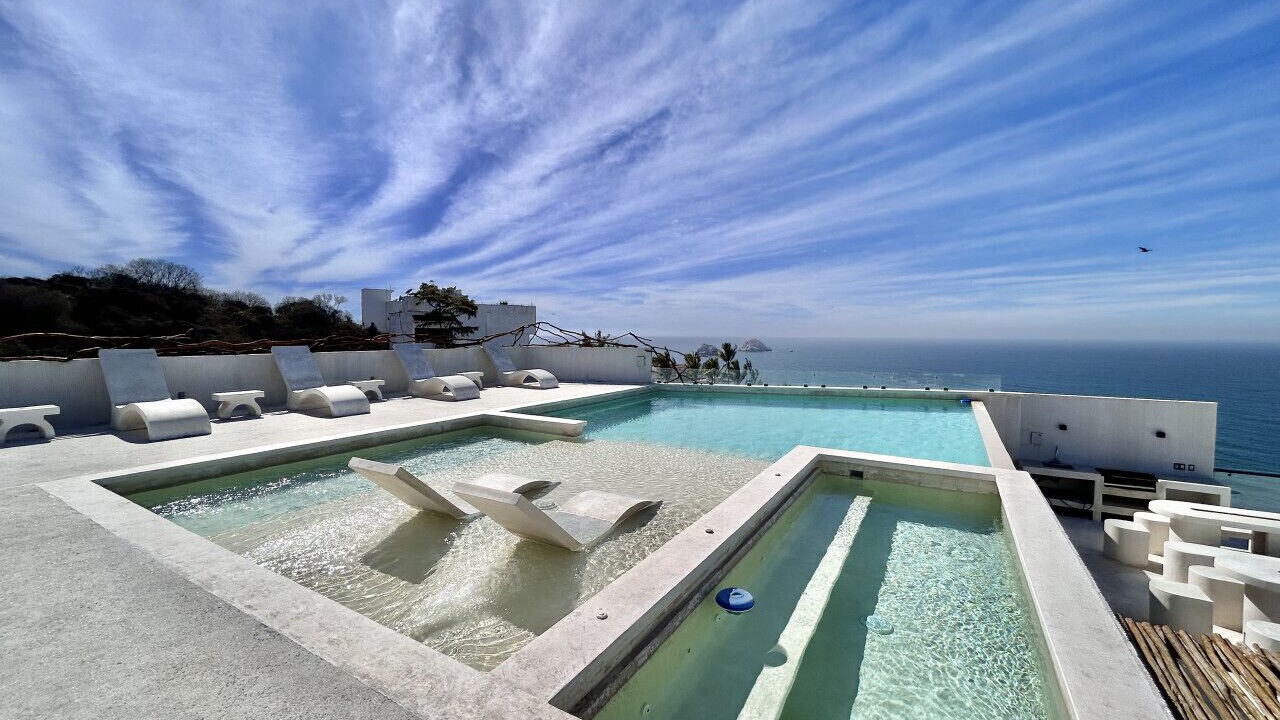 Photo of Outdoor in Balcones de Loma Linda