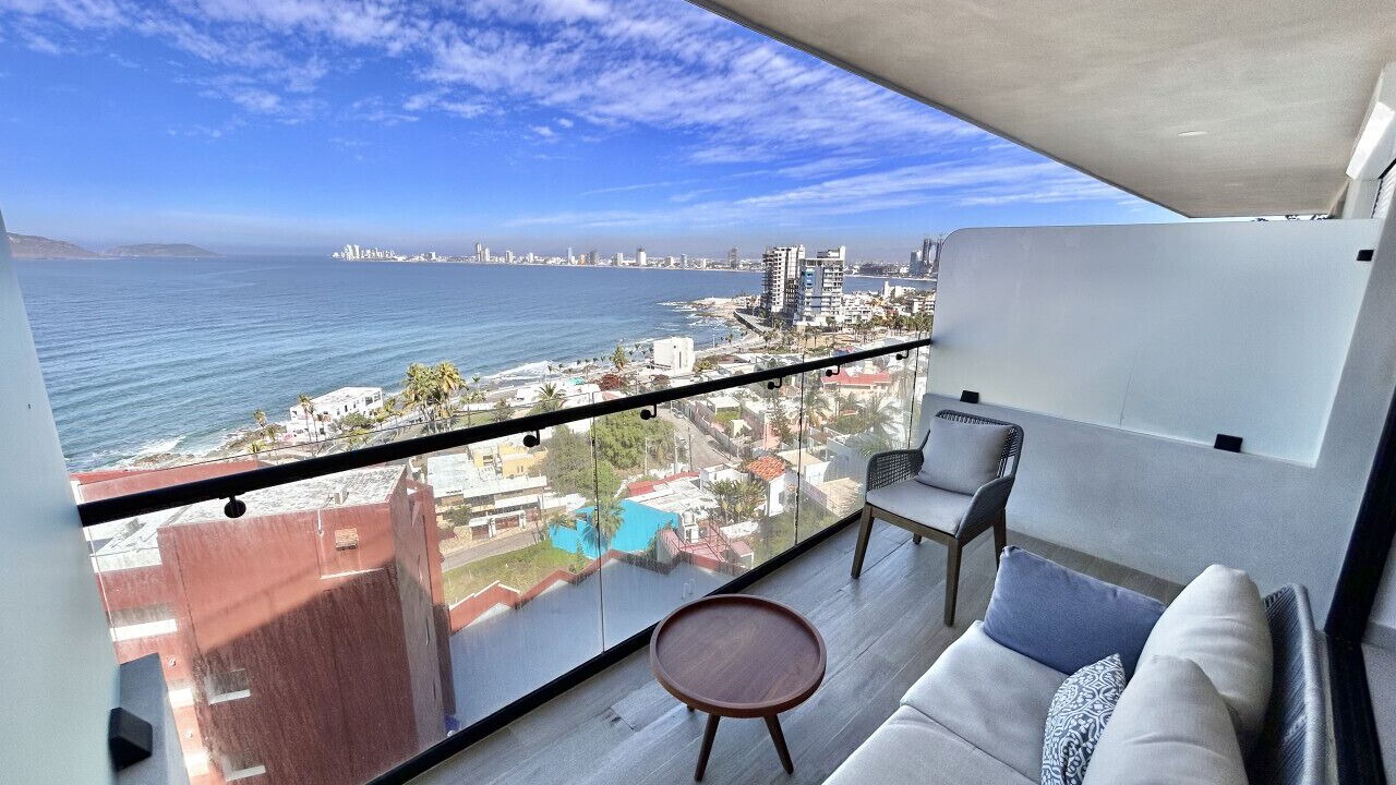 Photo of Patio Balcony in Balcones de Loma Linda
