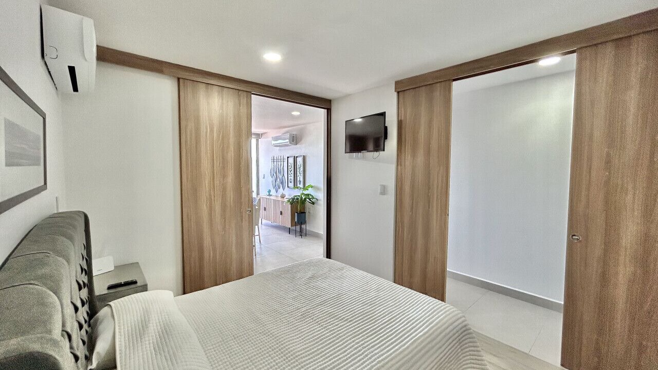 Photo of Bedroom in Balcones de Loma Linda