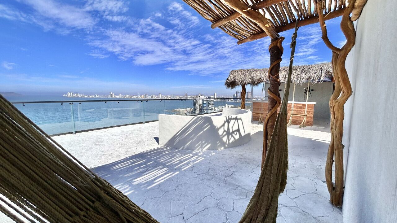 Photo of Outdoor in Balcones de Loma Linda
