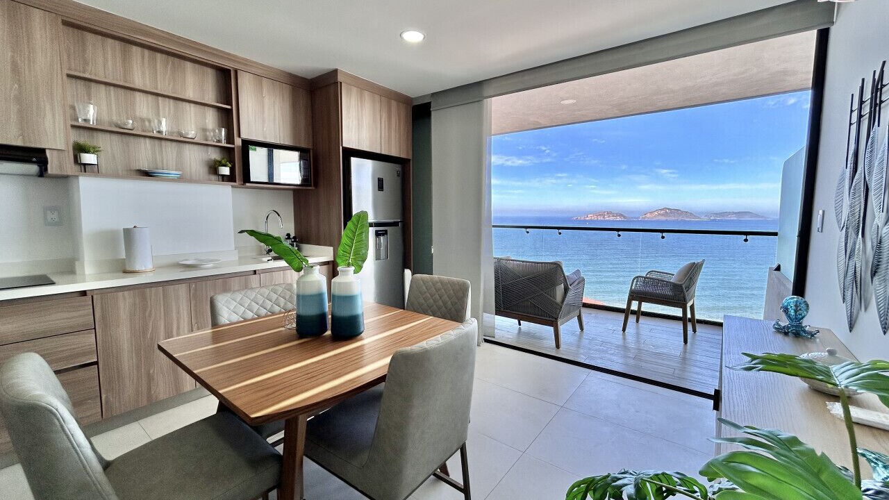 Photo of Livingroom in Balcones de Loma Linda