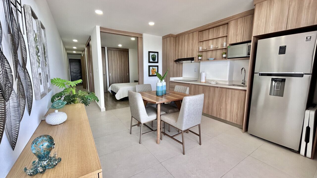 Photo of Livingroom in Balcones de Loma Linda