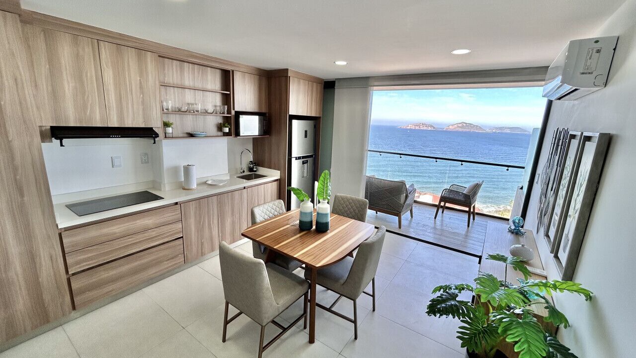Photo of Livingroom in Balcones de Loma Linda