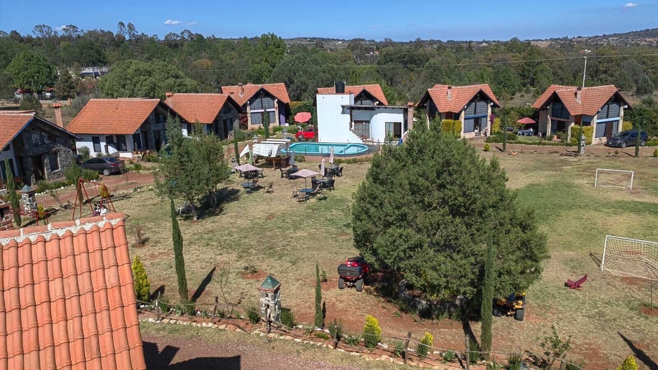 Photo of Outdoor in Huasca De Ocampo