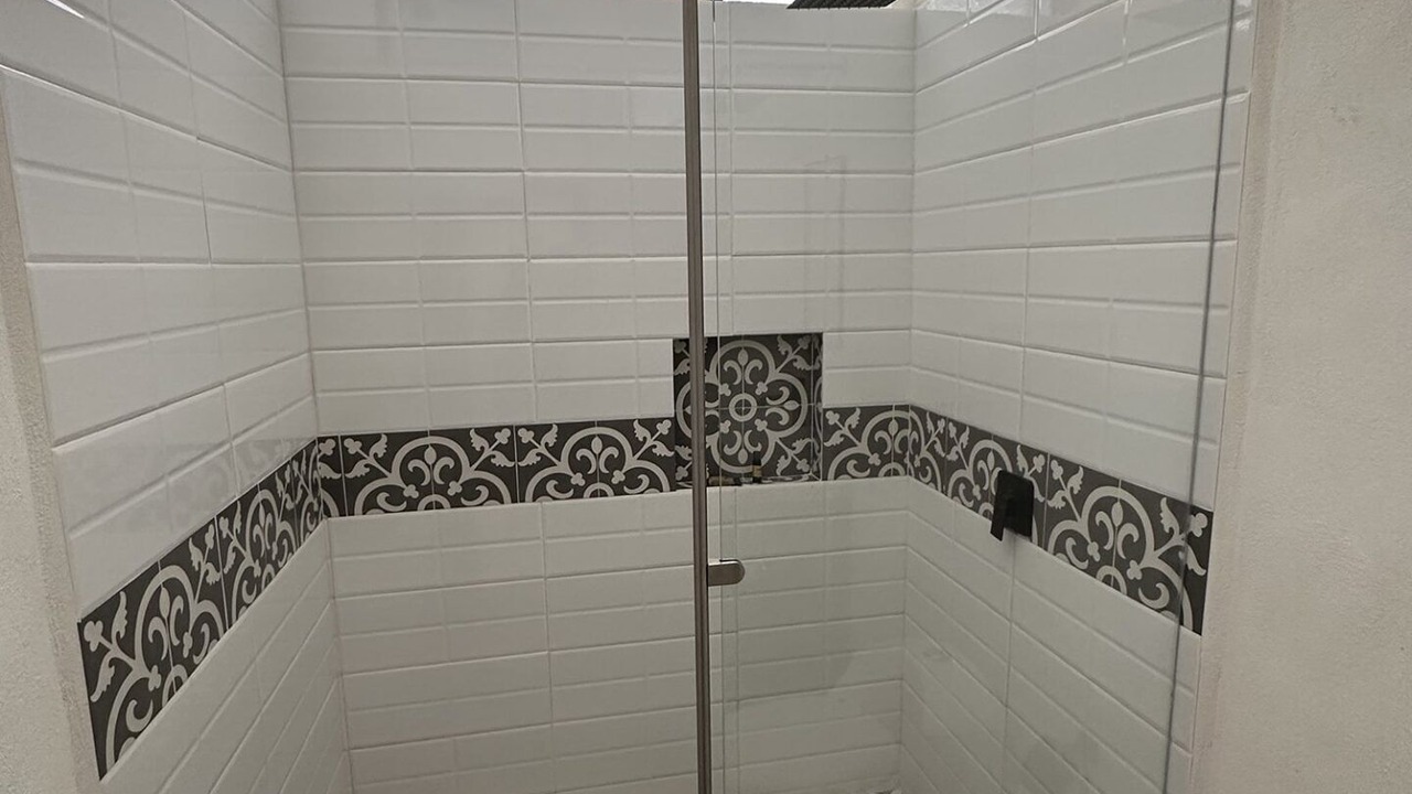 Photo of Bathroom in San Martin de las Piramides