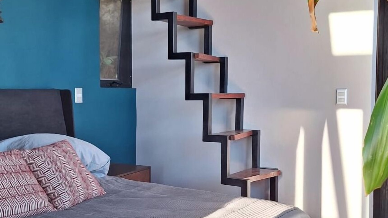 Photo of Bedroom in El Santuario
