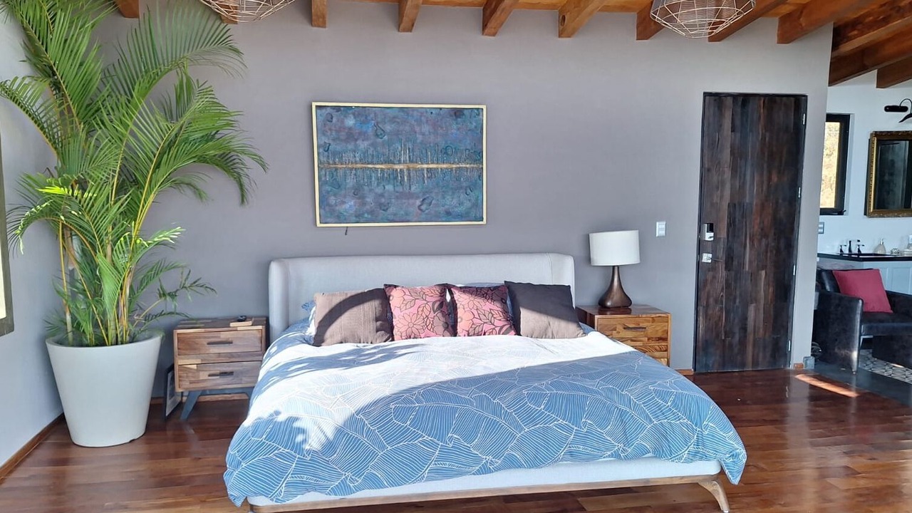 Photo of Bedroom in El Santuario