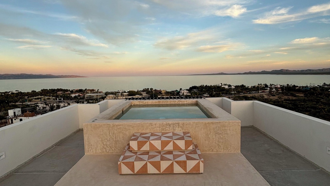 Photo of Outdoor in La Ventana