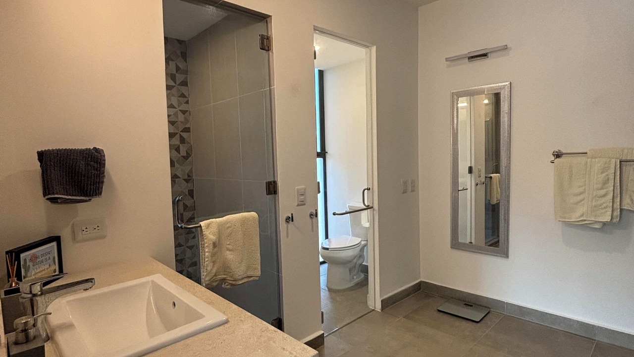 Photo of Bathroom in La Ventana