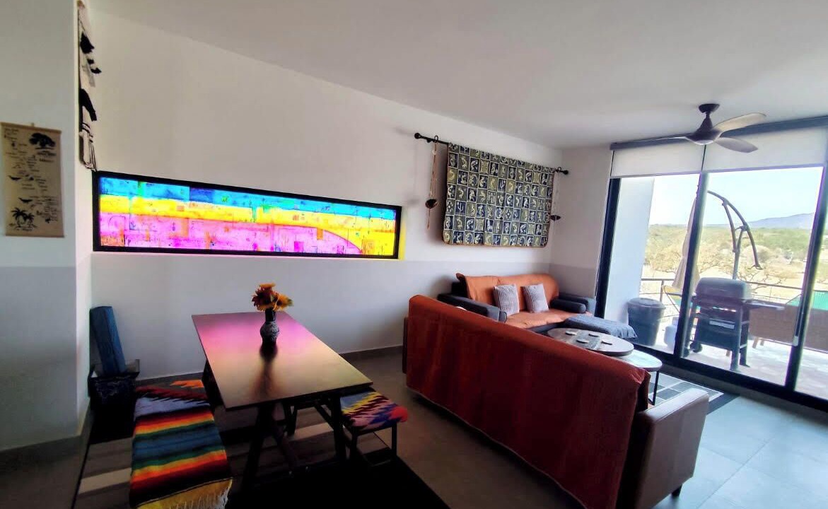 Photo of Livingroom in La Ventana