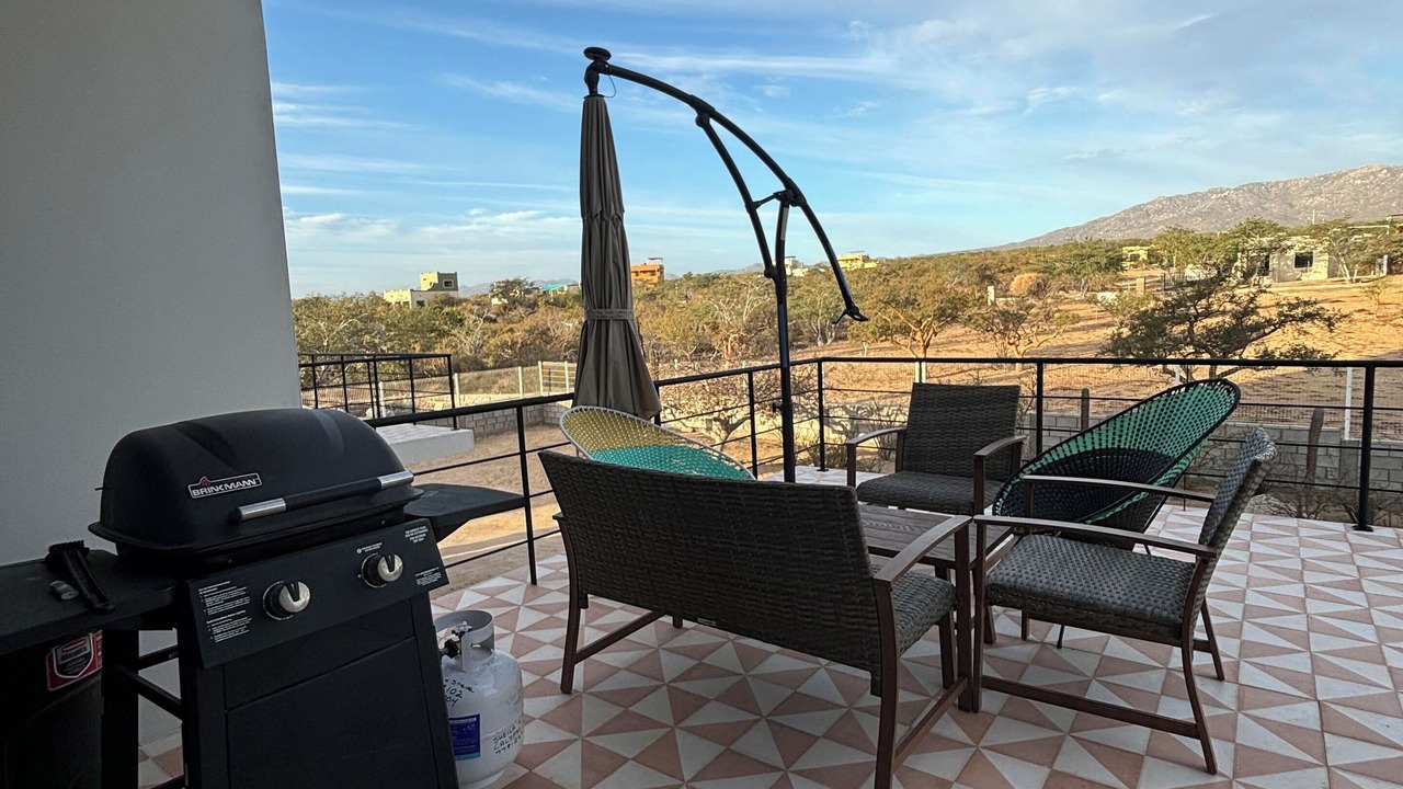Photo of Outdoor in La Ventana