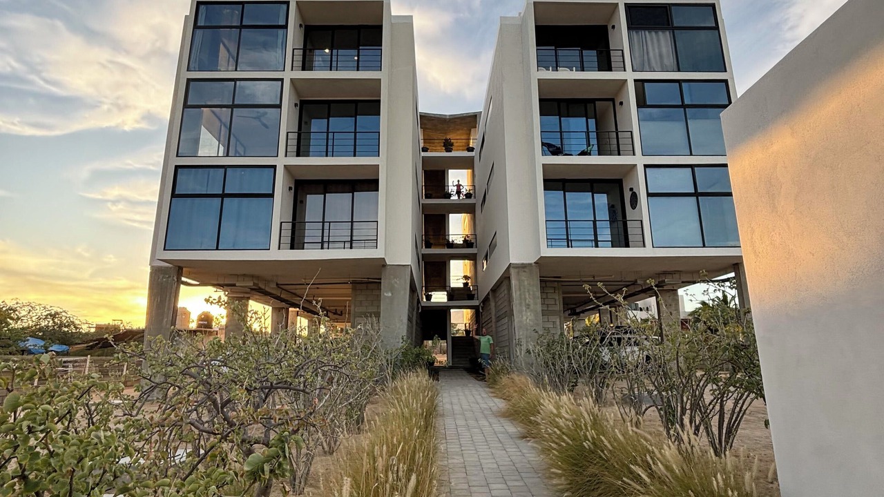 Photo of Outdoor in La Ventana