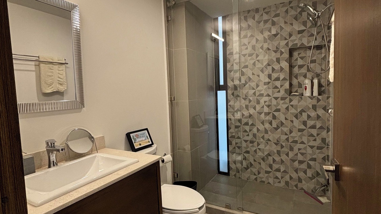 Photo of Bathroom in La Ventana