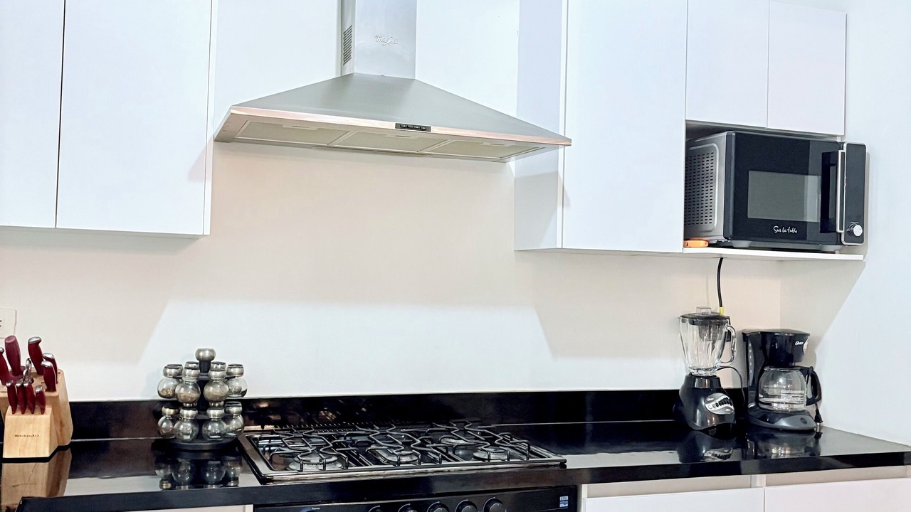 Photo of Kitchen in San Pedro Garza Garcia