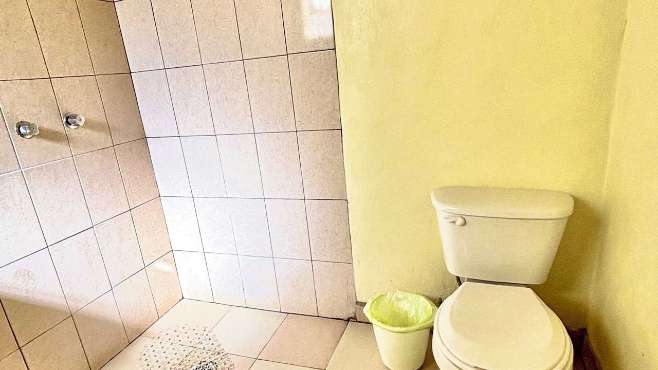 Photo of Bathroom in Hidalgo